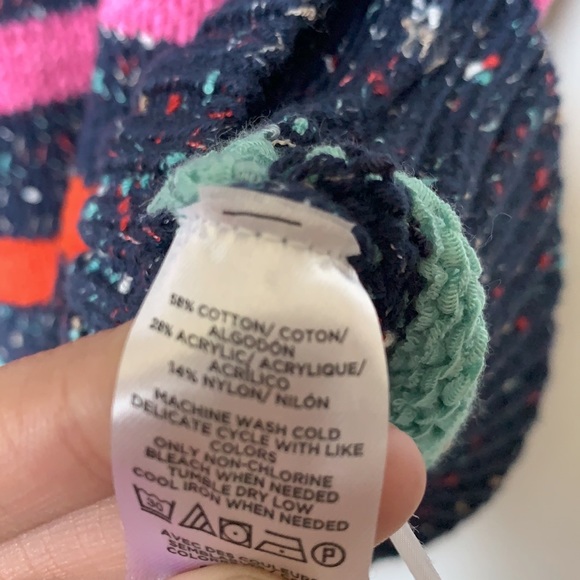 Lou & Grey for Loft Sweater Tank Top - Picture 5 of 5